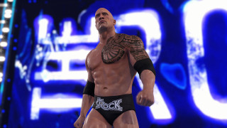WWE 2K22 Xbox Series