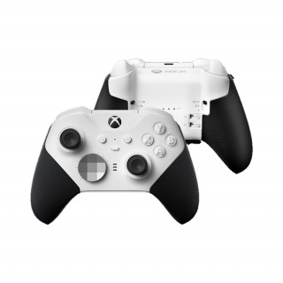 Xbox Elite Series 2 - Core - white Xbox Series