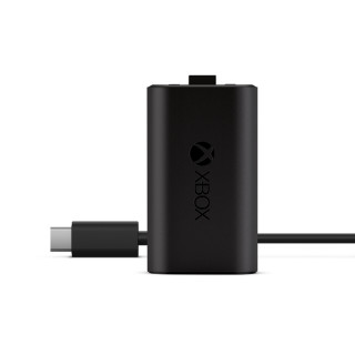 Xbox Series Play & Charge Kit Xbox Series