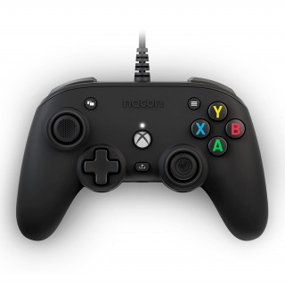 Nacon Pro Compact controller (Negru) Xbox Series