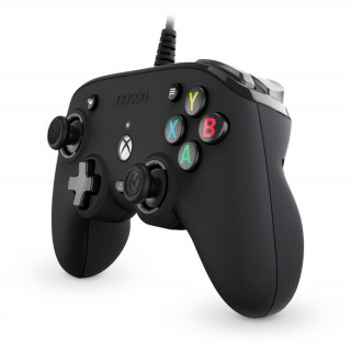 Nacon Pro Compact controller (Negru) Xbox Series