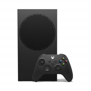 Xbox Series S 1TB (negru de fum) Xbox Series