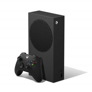 Xbox Series S 1TB (negru de fum) Xbox Series