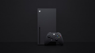 Xbox Series X 1TB + EA Sports FC 24 (ESD MS) (digital) Xbox Series