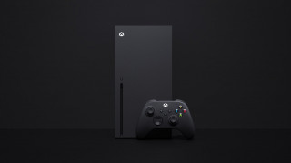 Xbox Series X 1TB + Forza Horizon 5 Premium Edition + EA Sports FC 24 (digital)  Xbox Series