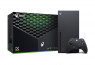 Xbox Series X 1TB + controller adițional (Negru) thumbnail