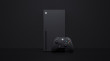Xbox Series X 1TB + controller adițional (Negru) thumbnail