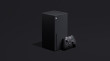 Xbox Series X 1TB + controller adițional (Negru) thumbnail