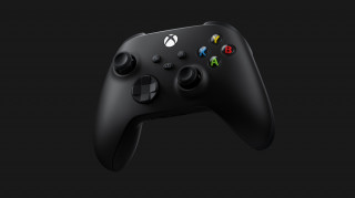 Xbox Series X 1TB + controller adițional (Negru) Xbox Series