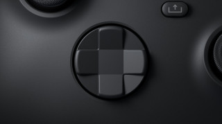 Xbox Series X 1TB + controller adițional (Alb) Xbox Series