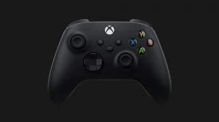 Xbox Series X 1TB + controller adițional (Alb) Xbox Series