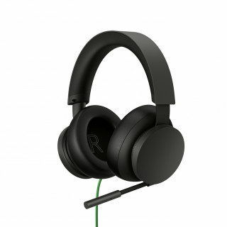 Xbox Wired Stereo Headset (8LI-00002) Xbox Series