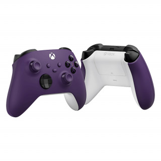  Xbox controller fără fir (Astral Purple) Xbox Series