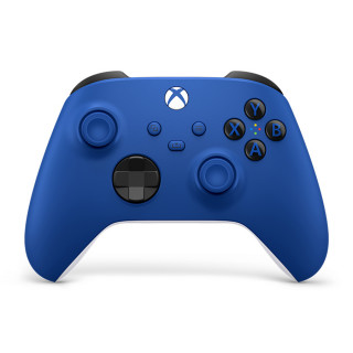 Xbox controller wireless (Shock Blue) Xbox Series