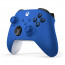 Xbox controller wireless (Shock Blue) thumbnail