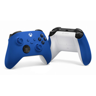 Xbox controller wireless (Shock Blue) Xbox Series