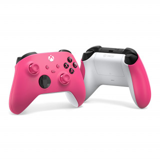 Xbox Wireless Controller (Deep Pink) Xbox Series