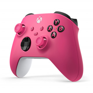 Xbox Wireless Controller (Deep Pink) Xbox Series