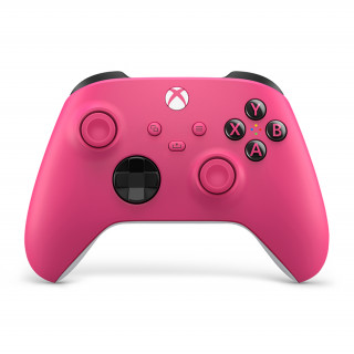 Xbox Wireless Controller (Deep Pink) Xbox Series