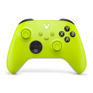Controller Wireless Xbox Series (Electric Volt) Xbox Series