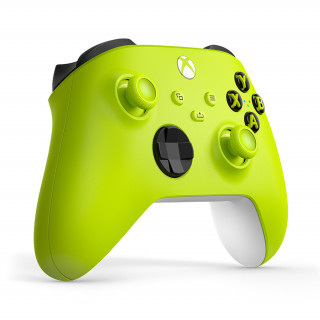 Controller Wireless Xbox Series (Electric Volt) Xbox Series