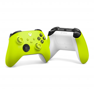 Controller Wireless Xbox Series (Electric Volt) Xbox Series