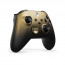 Controler wireless Xbox (Gold Shadow) thumbnail