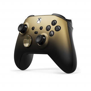 Controler wireless Xbox (Gold Shadow) Xbox Series