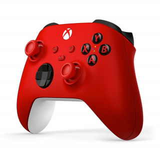 Xbox Wireless Controller (Pulse Red) Xbox Series