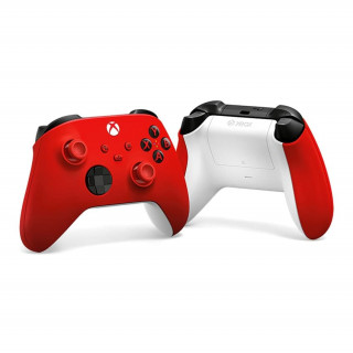 Xbox Wireless Controller (Pulse Red) Xbox Series