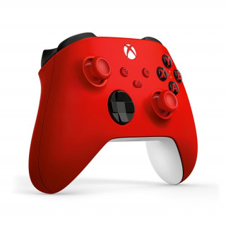 Xbox Wireless Controller (Pulse Red) Xbox Series