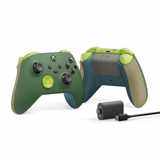 Controller Xbox Wireless Remix Special Edition Xbox Series