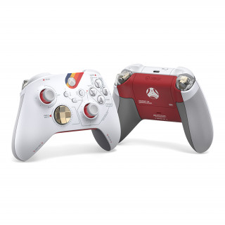 Starfield Xbox Controller - Editie limitata (Wireless) Xbox Series