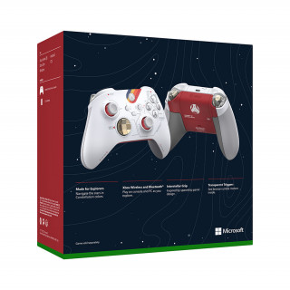 Starfield Xbox Controller - Editie limitata (Wireless) Xbox Series
