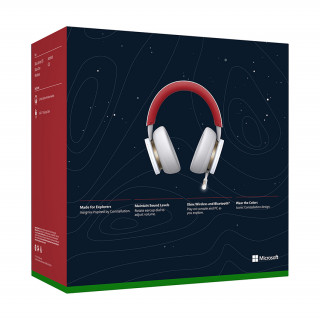 Starfield Xbox Headset - Editie limitata (Wireless) Xbox Series