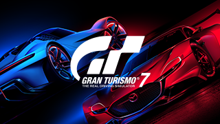 Gran turismo 7