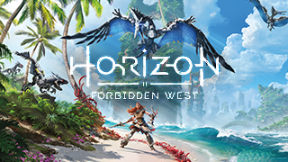 Horizon Forbidden West