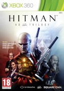 Hitman HD Trilogy 