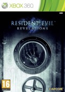 Resident Evil Revelations 