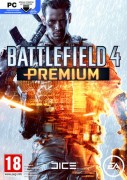 Battlefield 4 Premium