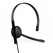 Xbox One Chat Headset (Black) 