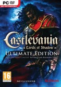 Castlevania Lords of Shadow Ultimate Edition