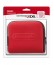 Nintendo 2DS case (Red) 3DS