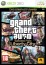 Grand Theft Auto IV (GTA 4): Episodes from Liberty City Xbox 360