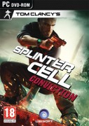 Tom Clancy's Splinter Cell: Conviction