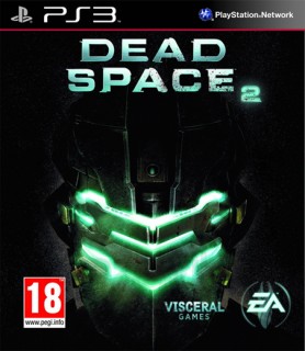Dead Space 2 PS3