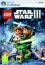 Lego Star Wars III: The Clone Wars thumbnail