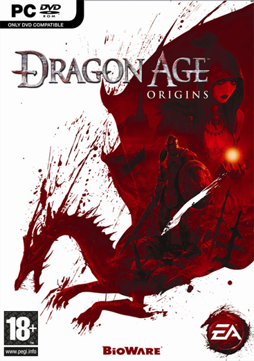 Dragon Age Origins