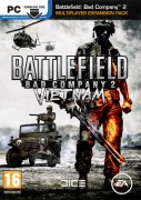 Battlefield Bad Company 2 Vietnam