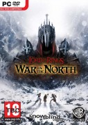 Lord of The Rings War in The North